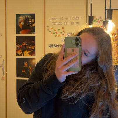 this is me !!